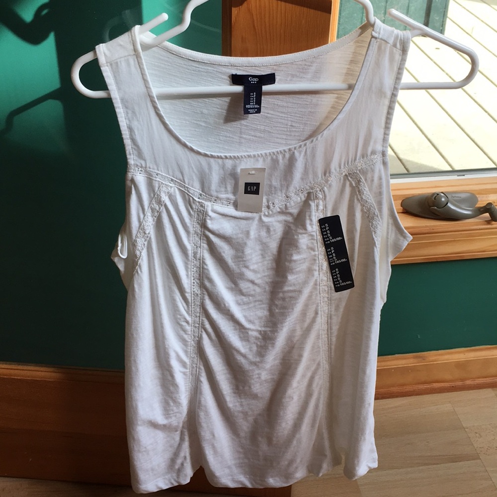 Gap tank top size S